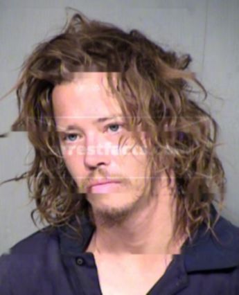 Jason Michael Colton