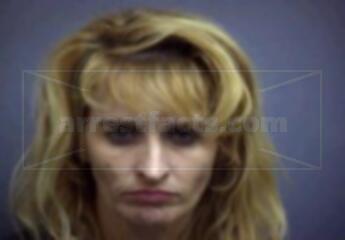 Beverly Ann Anderson
