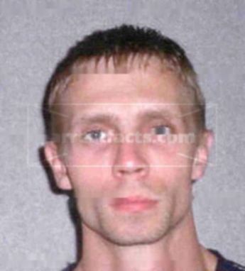 Nicholas Steven Hogan