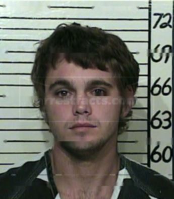 Ryan Cole Burket