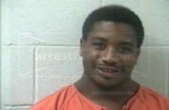 Demetric Antonio Flint