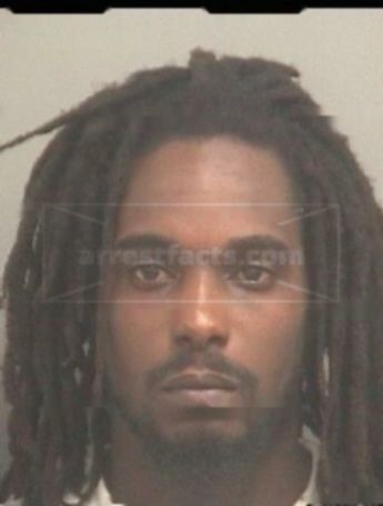 James Darwin Mccoy