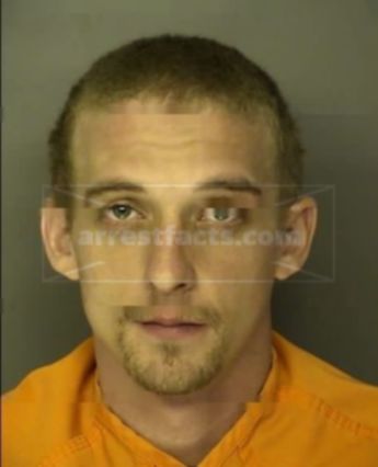 John Michael Henderson