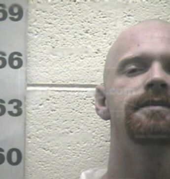Brandon (Brenden) Roberts