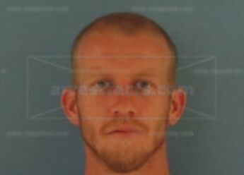 Chad Wesley Broadrick