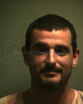 Steven Anthony Shadders