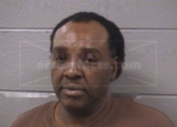 Anthony Saddler