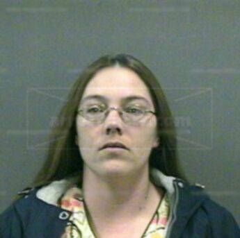 Delta Denise Wright