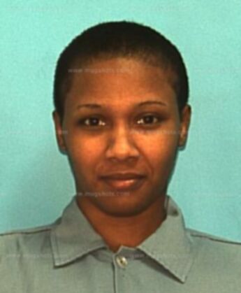 Terrika S James