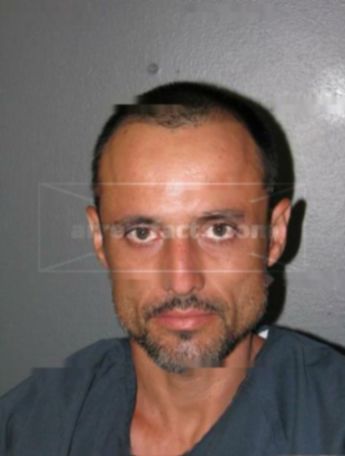 Gary Wayne Douglas
