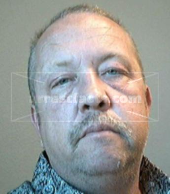 Ronald Clayton Pugh