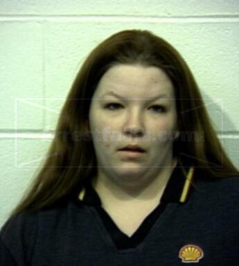 Stephanie Anne Shipman