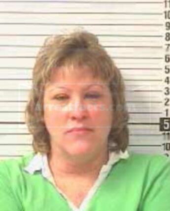 Carla Jean Lynn