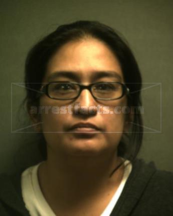 Bridget Camarillo