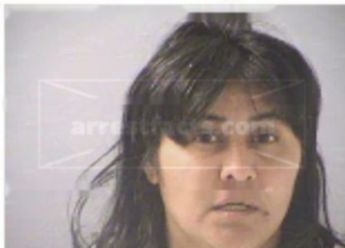 Telma Iris Guevara