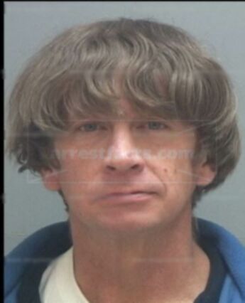 Steven Michael Brandvold