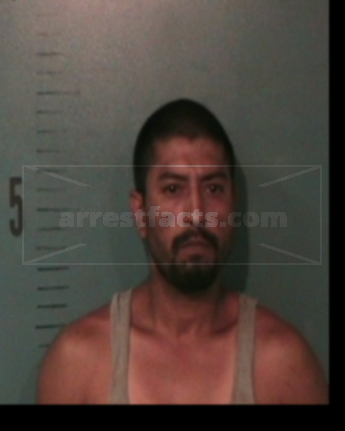 John Manuel Gonzales