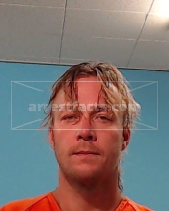 Weston Buckley Davis