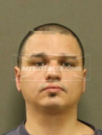 Clint Anthony Auger