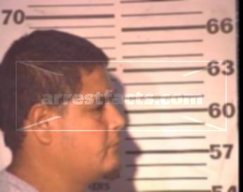 Victor Manuel Jr. Falcon Guerra