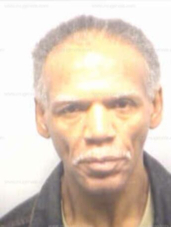 Arthur Jackson