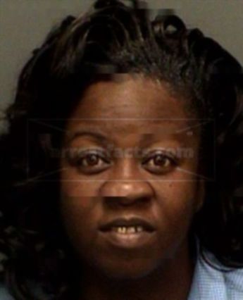 Regina Marcella Rhoomes