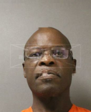 Harold Edward Steward