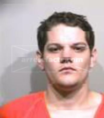 Tate Anthony Hue