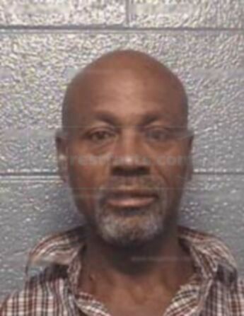 Alvin William Davis