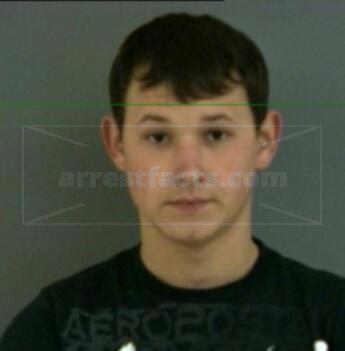 Mason Christopher Nair