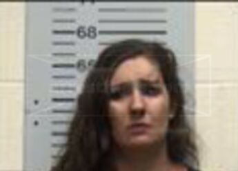 Jamie Harris Posey