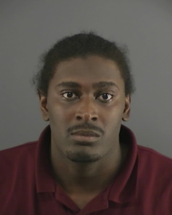 Anthony Jerome James