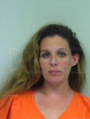 Christina Nichole Stephenson