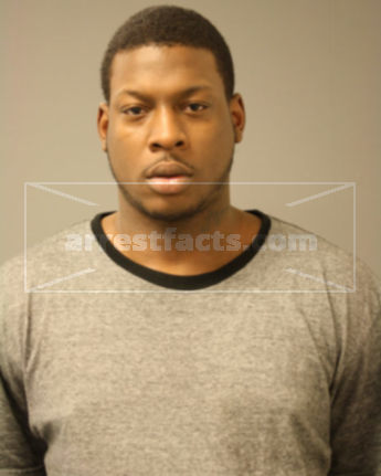 Devontae Banks