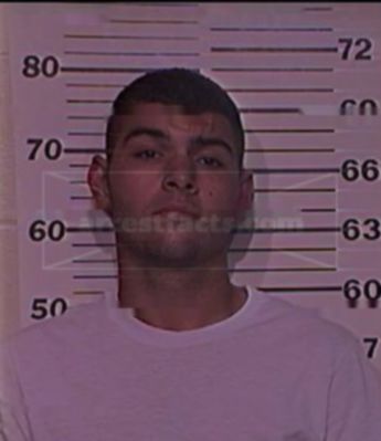 Raymond Terrell Scott