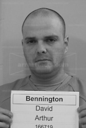 David Arthur Bennington