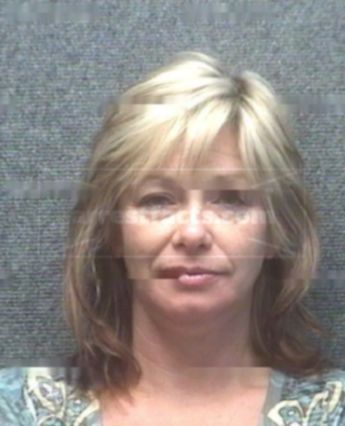 Allison Leigh Byerly