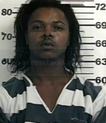Jermain Jason Turner