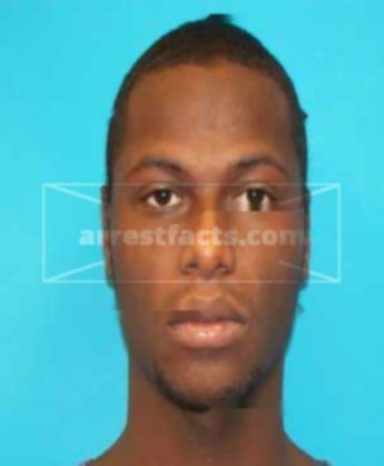 Gerrell Bowens