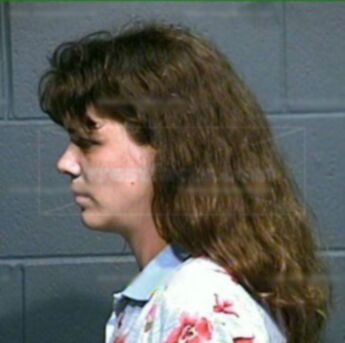 Jennifer Michelle Walker