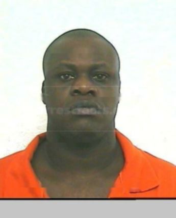 Emmanuel K Baxter Jr.
