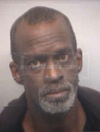 Clarence Lampkin