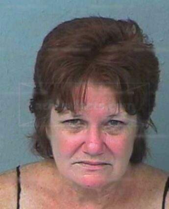 Marianne Thompson