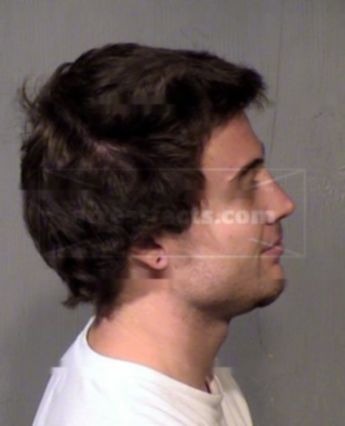 Christopher Hayden Leishman