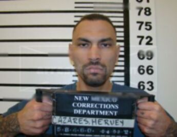 Hervey Jose Cazares