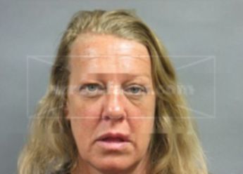 Tracy Lynn Gilson