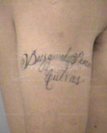 David O Cuevas