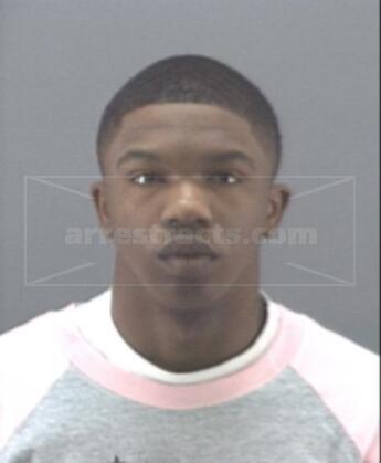 Tony Wayne Jamerson