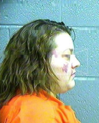 Chasity M Thompson