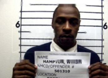 William Hampton